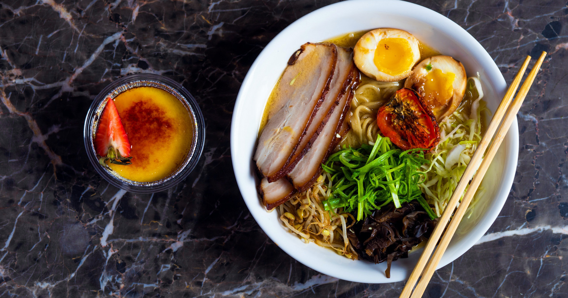 Rekomendasi 5 Kedai Ramen Halal di Jakarta dengan Rasa Otentik