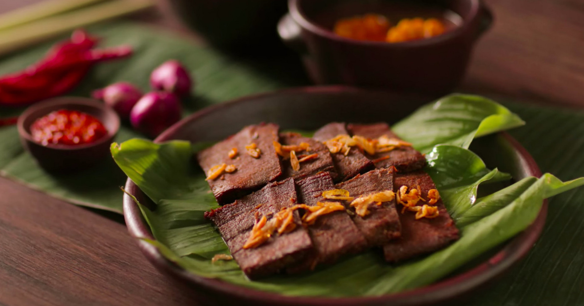 Resep Empal Gepuk Khas Sunda, Begini Tipsnya Agar Daging Tidak Alot
