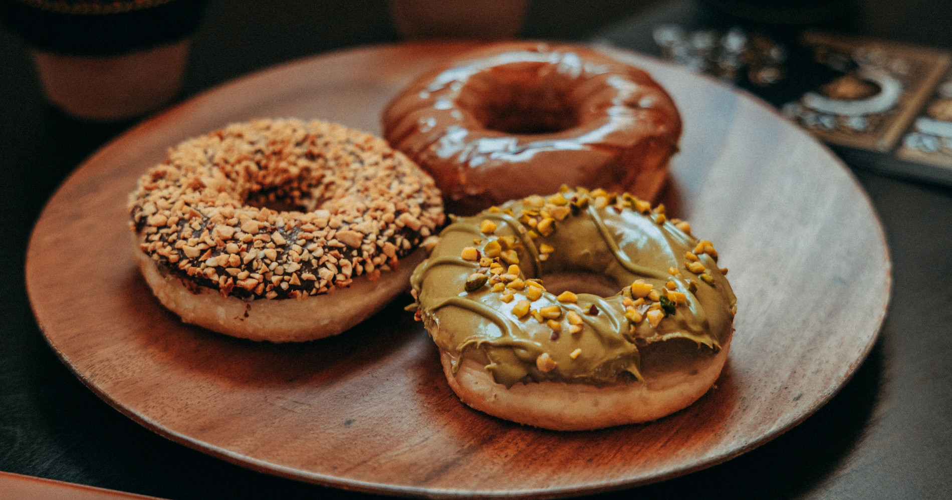 Resep Donat ala J.CO, Begini Rahasianya Agar Adonan Lembut