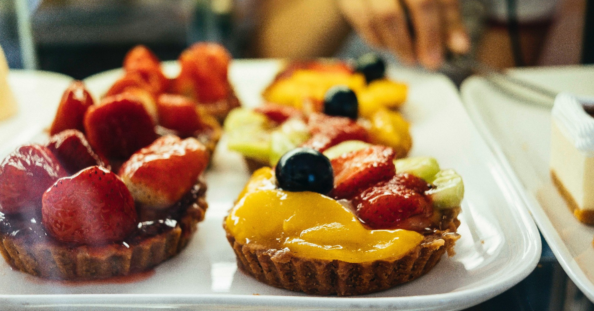 Resep Pie Buah Manis Segar, Bikin Ketagihan!