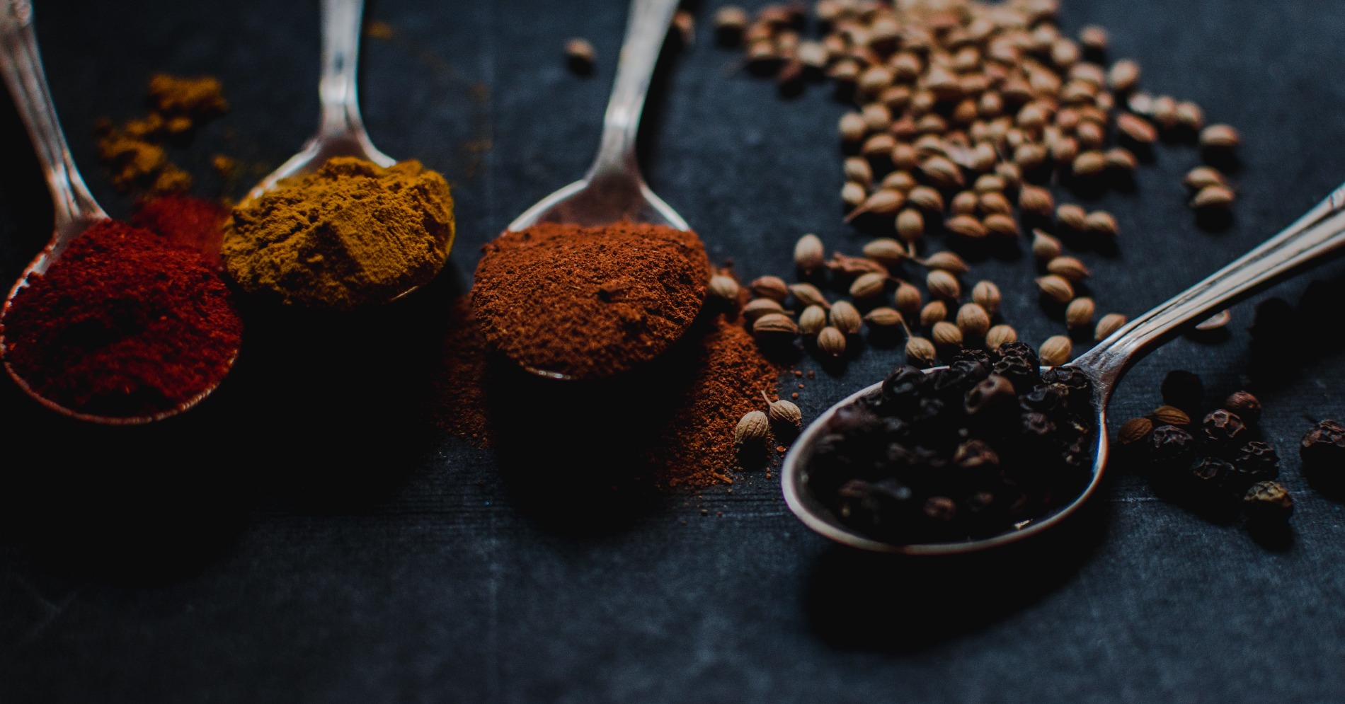 Rempah dan bumbu (Sumber gambar: Praktisha Mohanty/Unsplash)