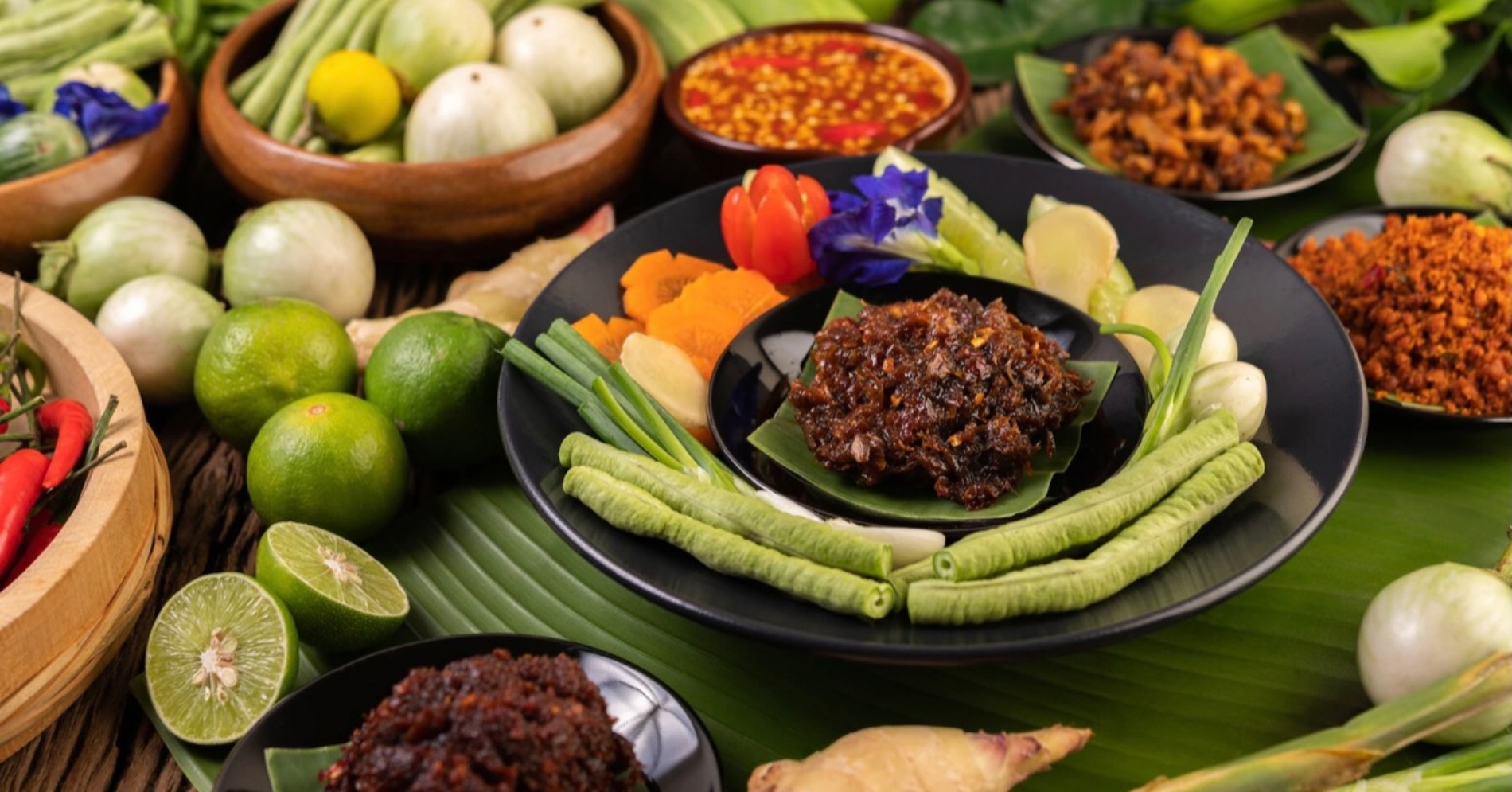 Icip 3 Kuliner Lokal Kaya Nutrisi, Bisa Cegah Kondisi Stunting