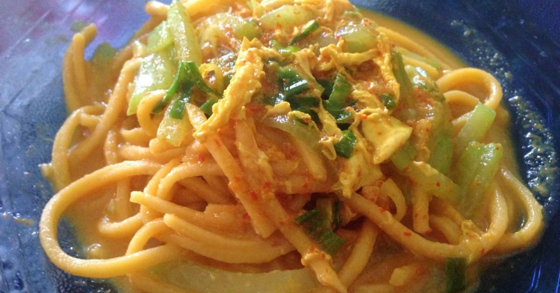 Resep Mi Gomak Medan, Spaghetti Khas Indonesia dari Medan