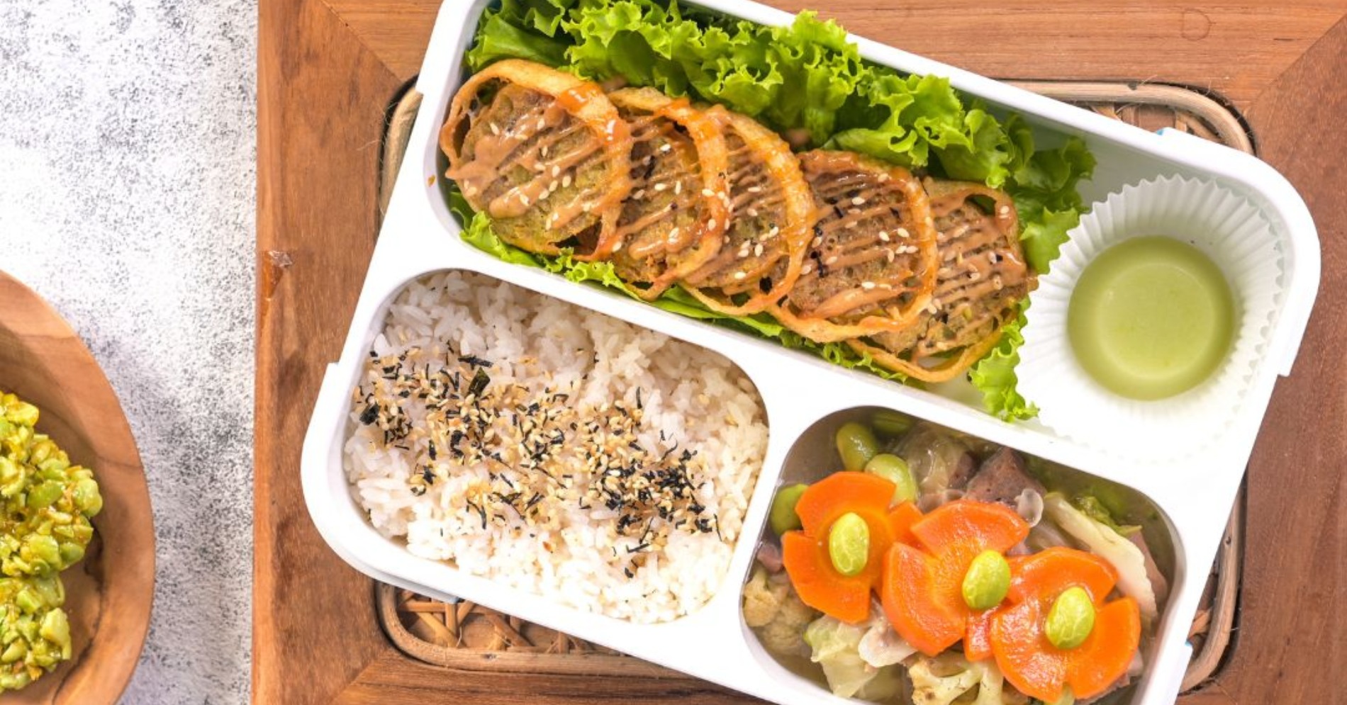 Enak & Sehat, Cicipi 3 Ide Menu Olahan Edamame untuk Bekal Anak