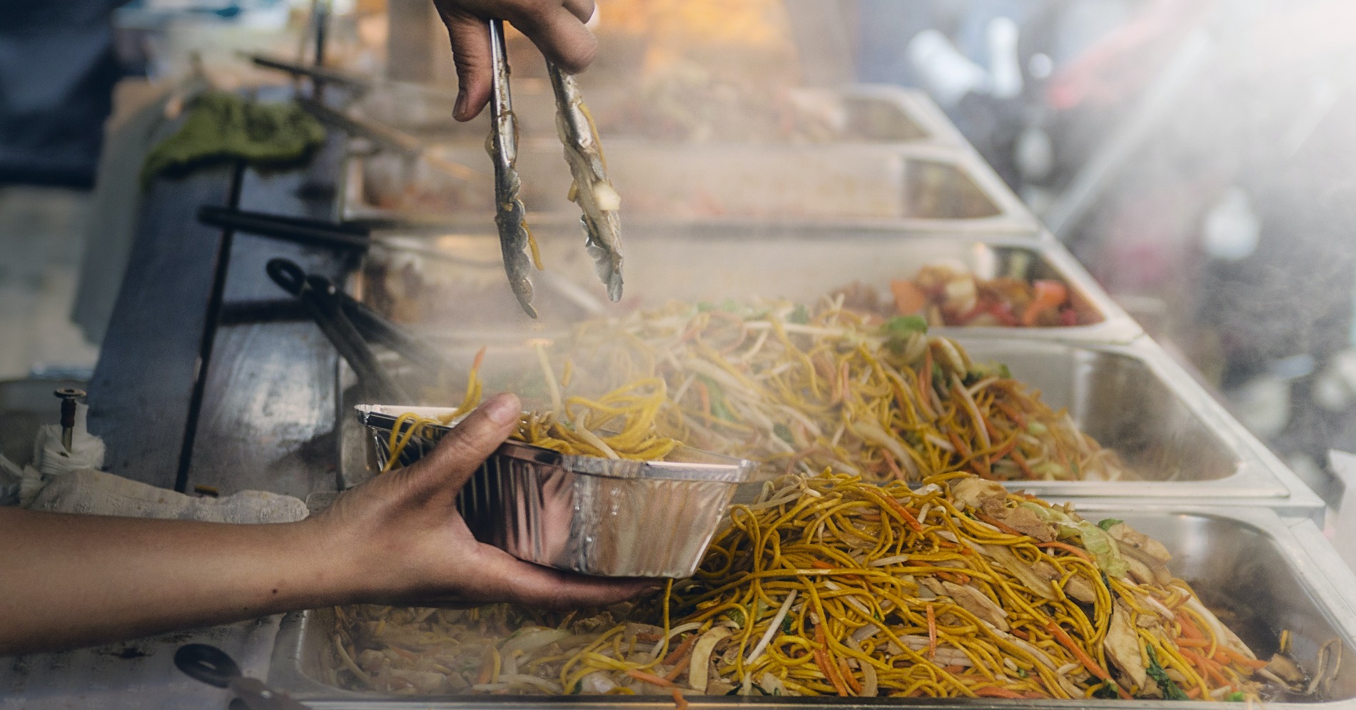 7 Rekomendasi Street Food di Jakarta, Pas untuk Menemani Akhir Pekan