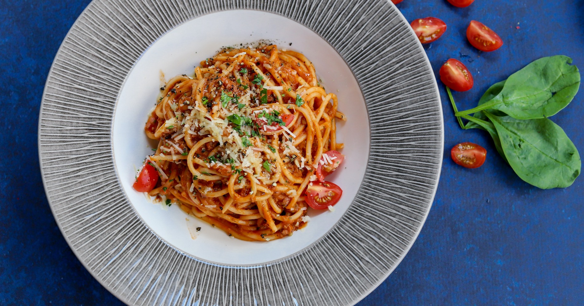 Identik dengan Italia, Yuk Simak 5 Fakta Unik Sejarah Pasta