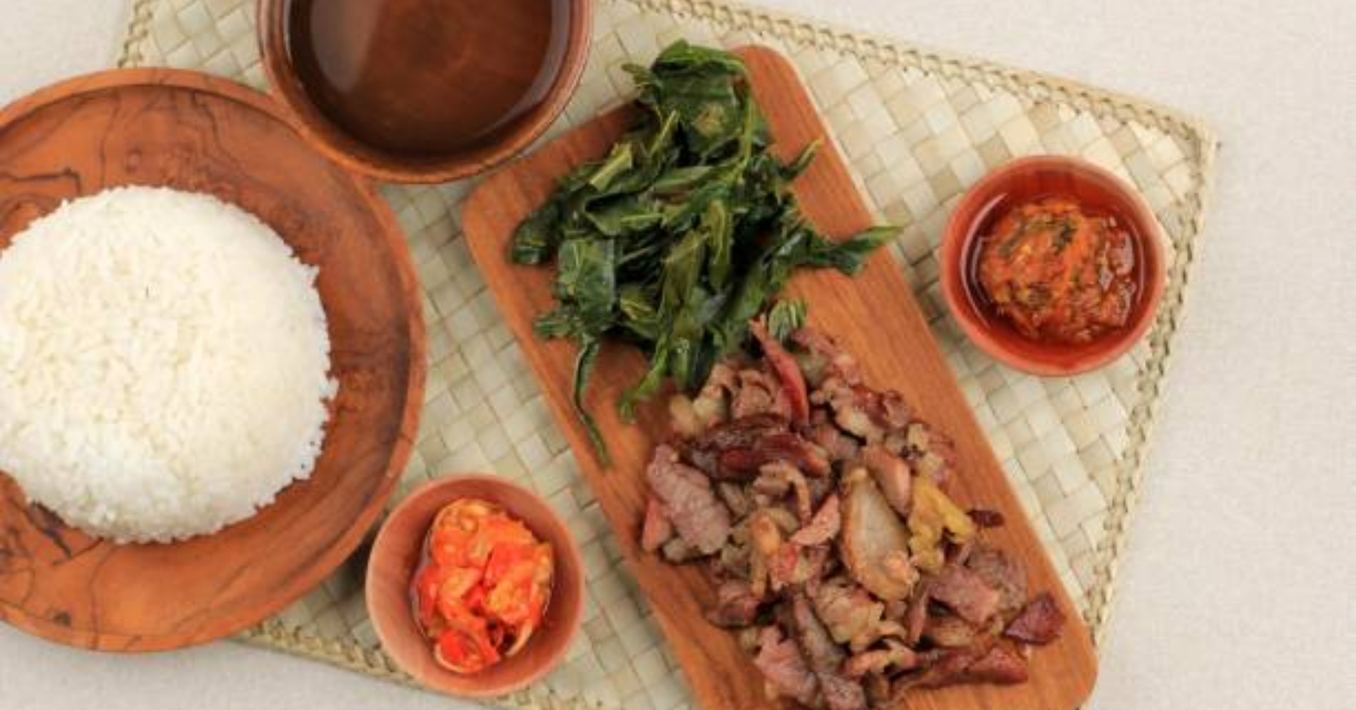 Resep Sei Sapi NTT Ala Rumahan, Dijamin Empuk & Ketagihan