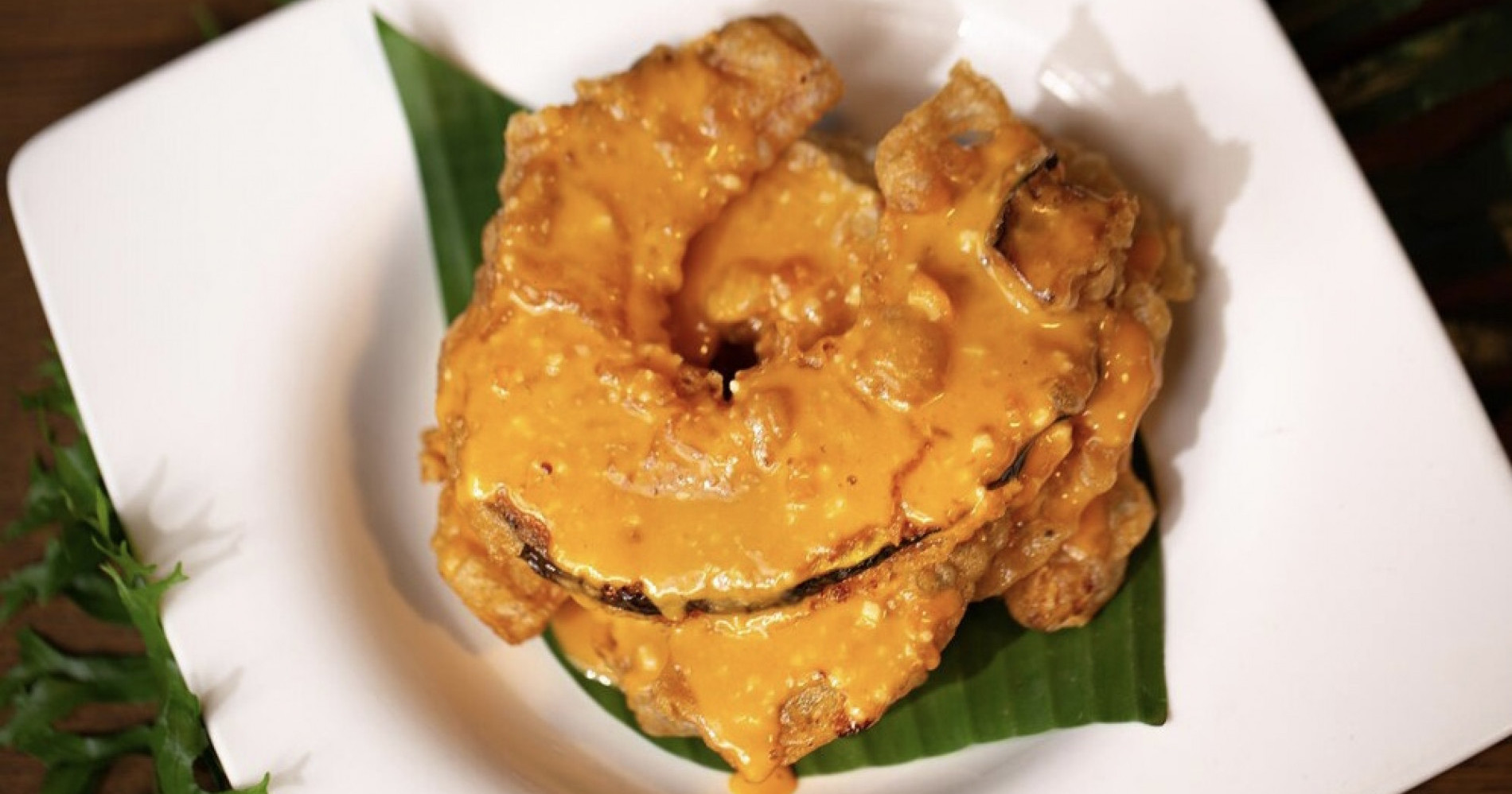 Resep Pisang Goreng Bu Nanik yang Laris Manis, Recook Yuk!