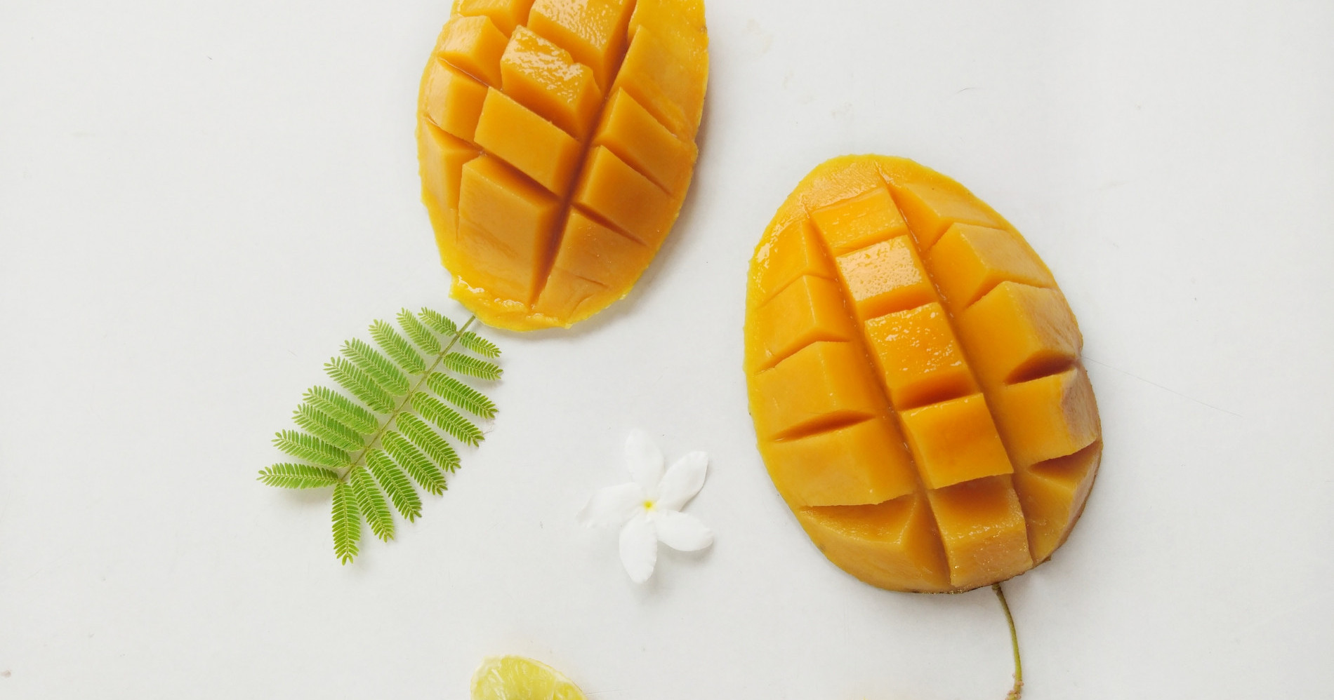 3 Resep Olahan Mangga yang Lezat, Bisa Jadi Hidangan Manis hingga Gurih!