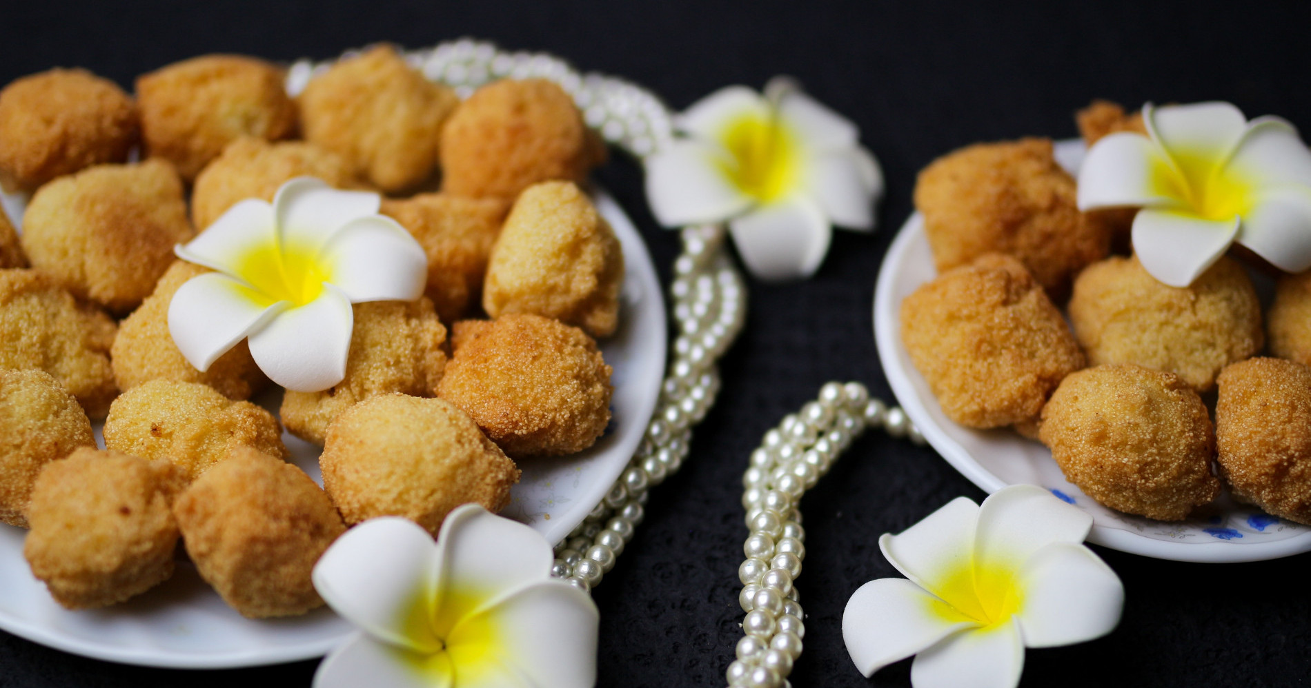 Resep Brulee Bomb Udang Krispi, Camilan Serupa Kroket dengan Isian Meleleh