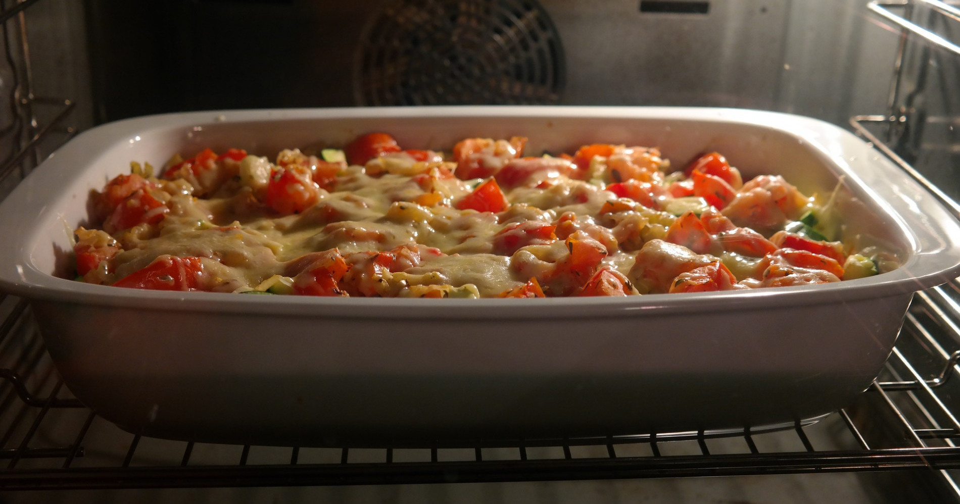 Resep Kaserol Ayam dan Zukini, Opsi Sehat Sajian Thanksgiving
