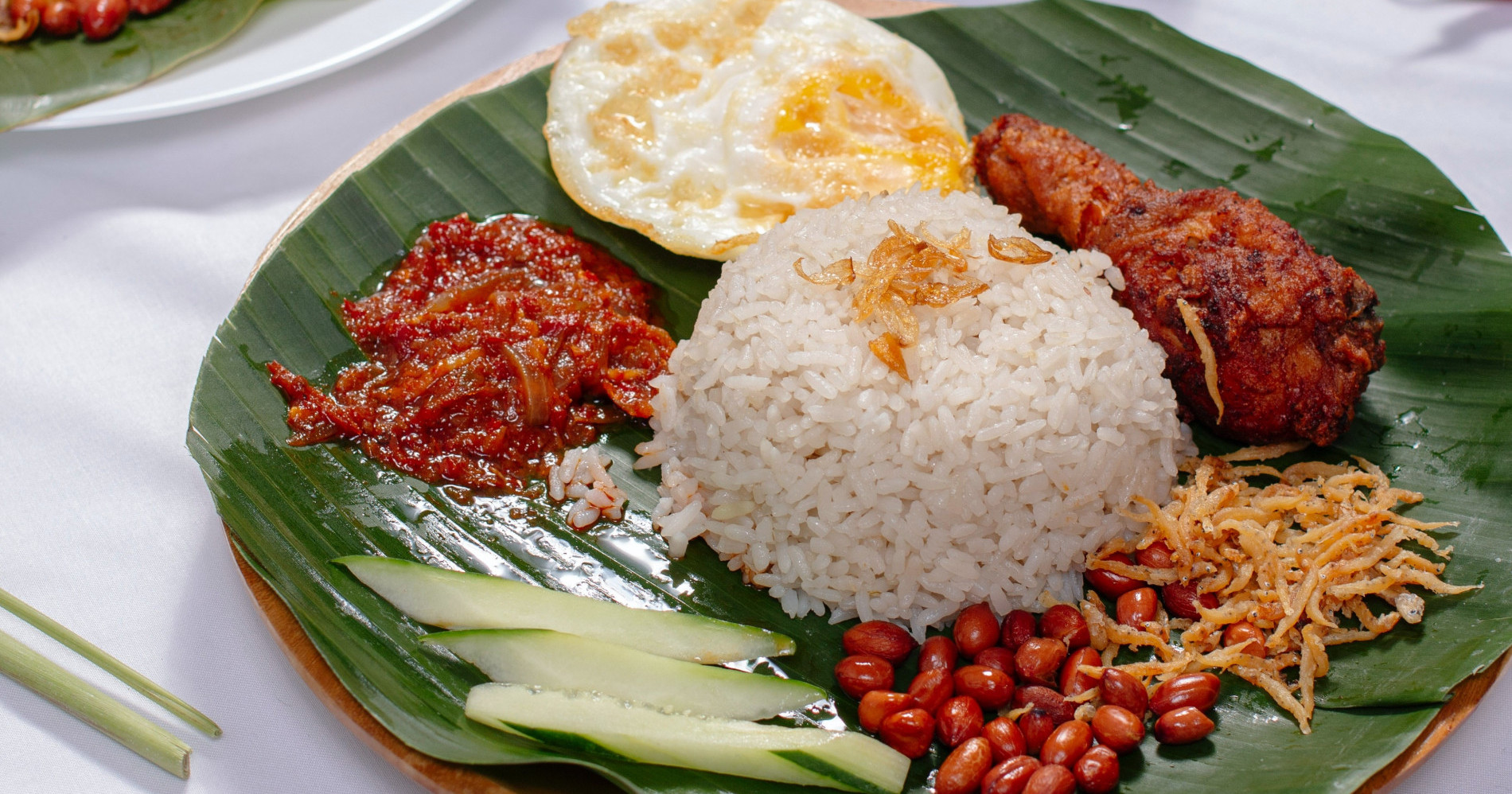 Resep Nasi Ulam yang Gurih dan Pulen