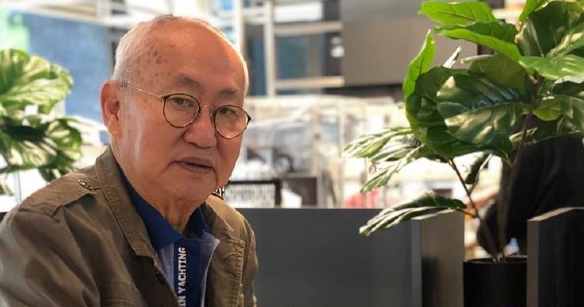 William Wongso: Saya Belajar Kuliner dari Jalanan
