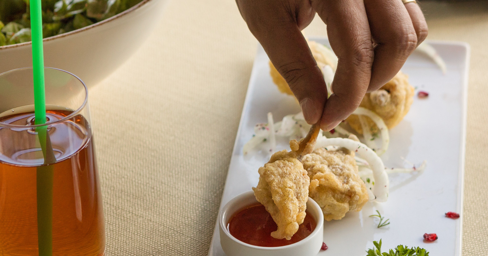 Macam-Macam Resep Kue Bawang, Cita Rasa Gurih dengan Bahan Sederhana!