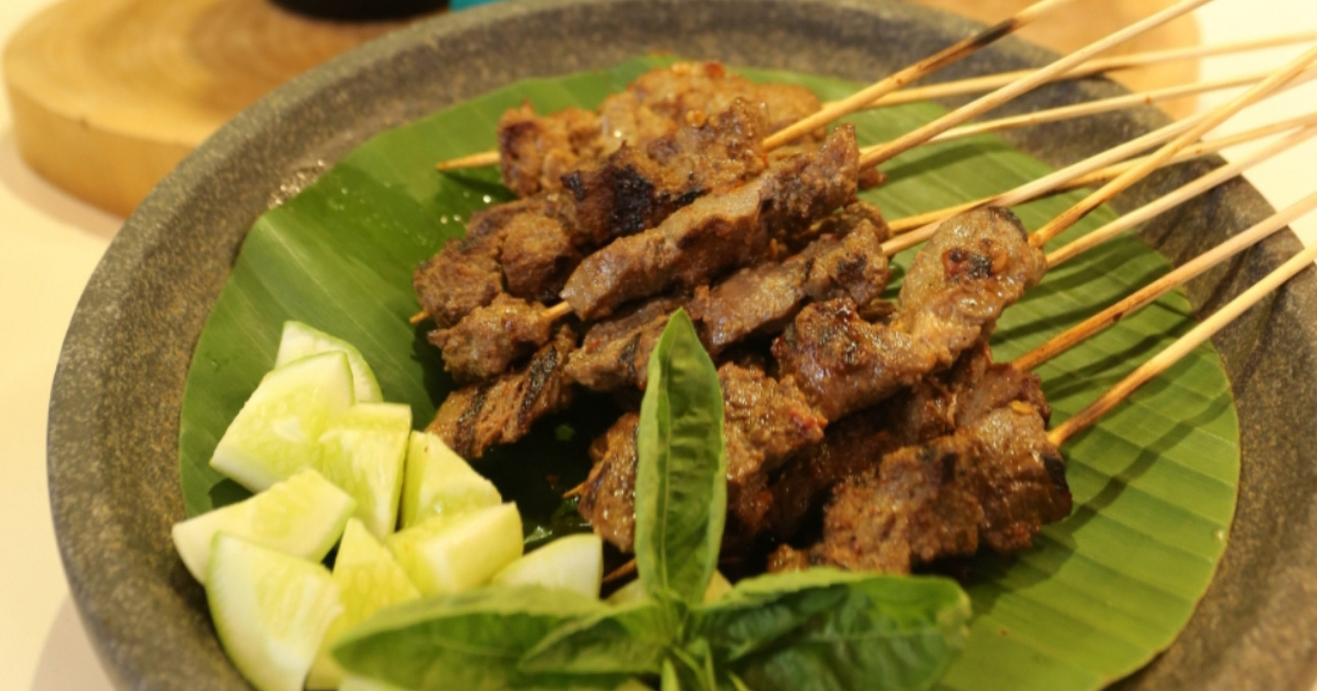 Resep Sate Rembiga, Kuliner Khas Lombok yang Cocok Temani Malam Tahun Baru