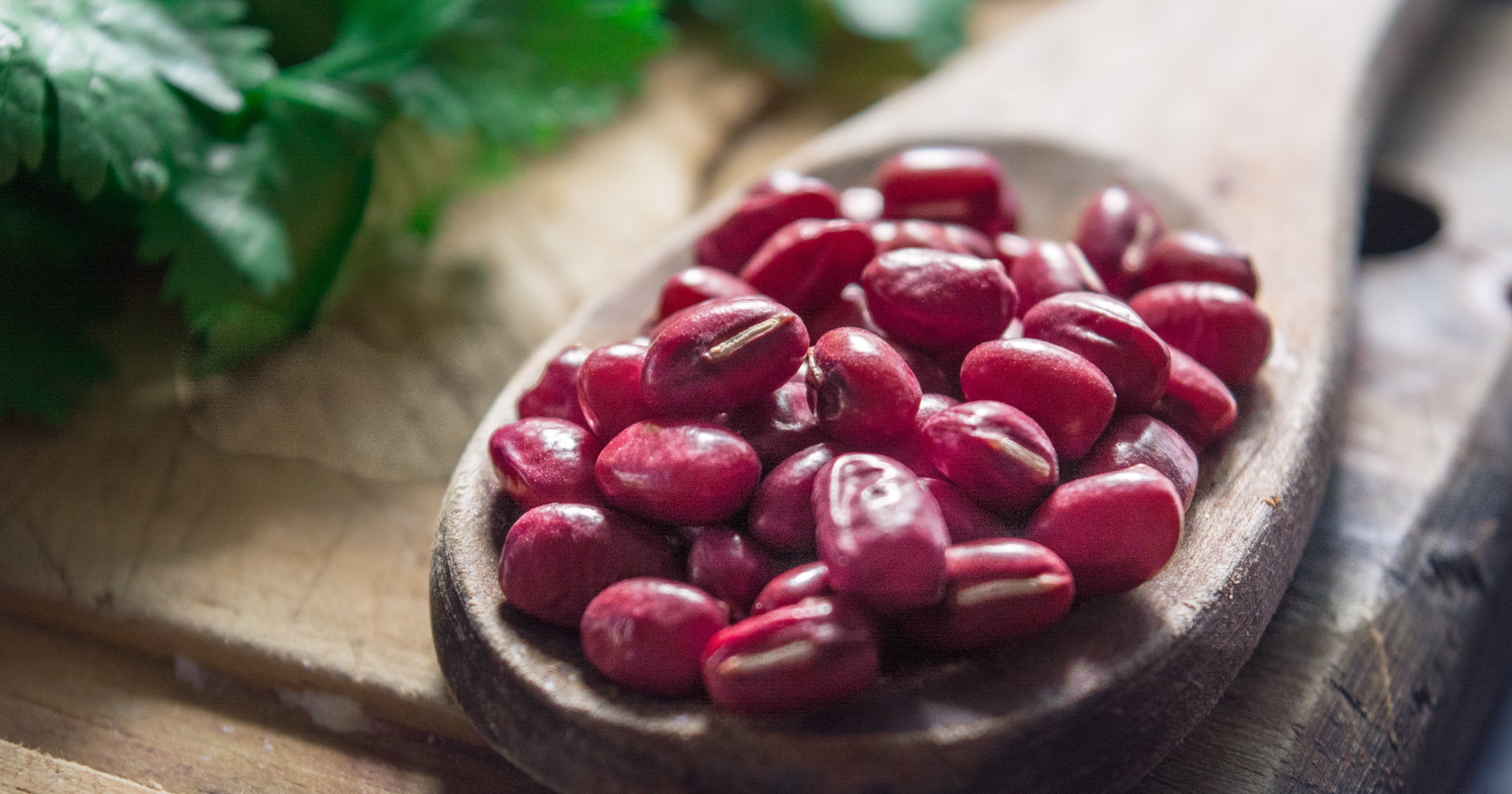 Resep Olahan Kacang Merah, Sajian Manis dan Gurih Pelepas Dahaga