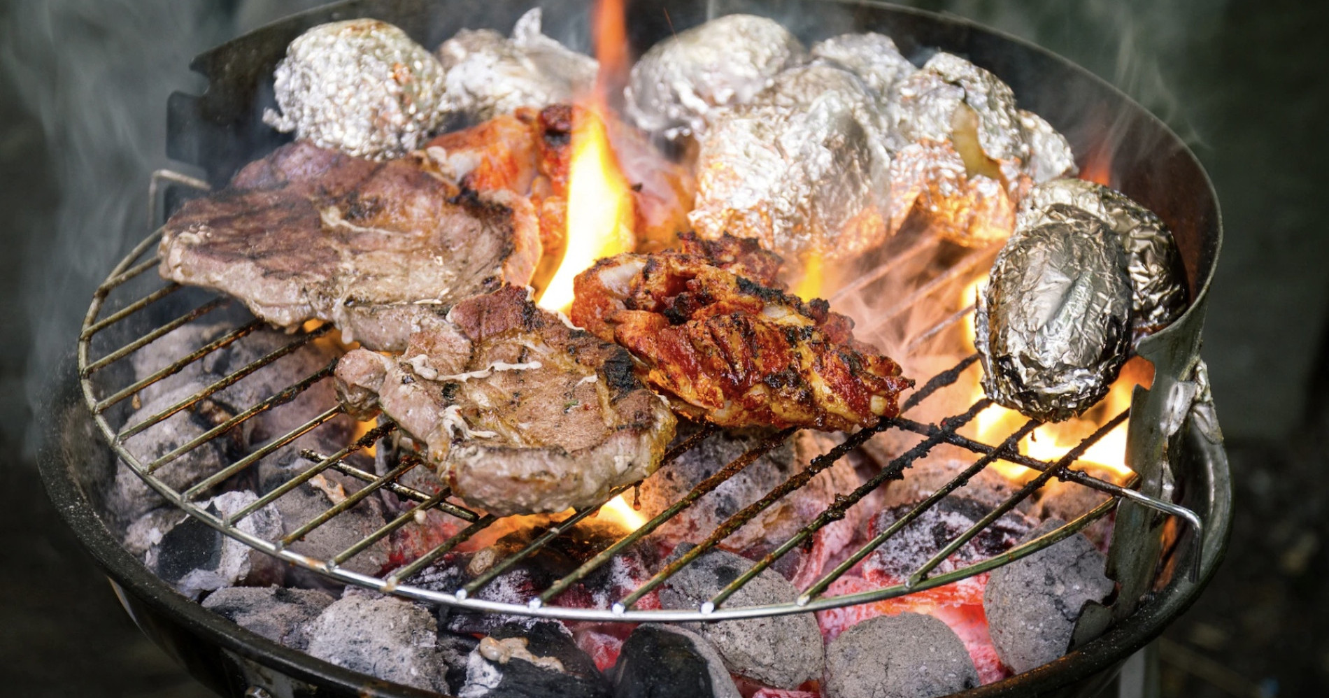 Intip 5 Resep Barbeku untuk Tahun Baruan yang Lebih Hangat