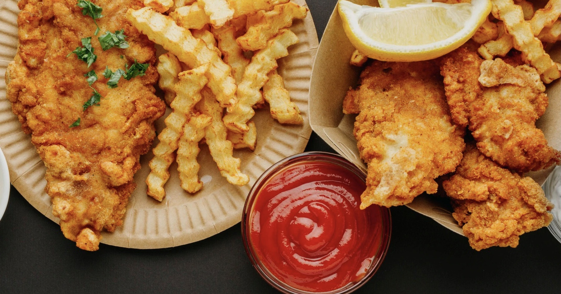 Fish & Co. Tutup, Intip Rekomendasi Restoran Fish & Chips Enak di Jakarta