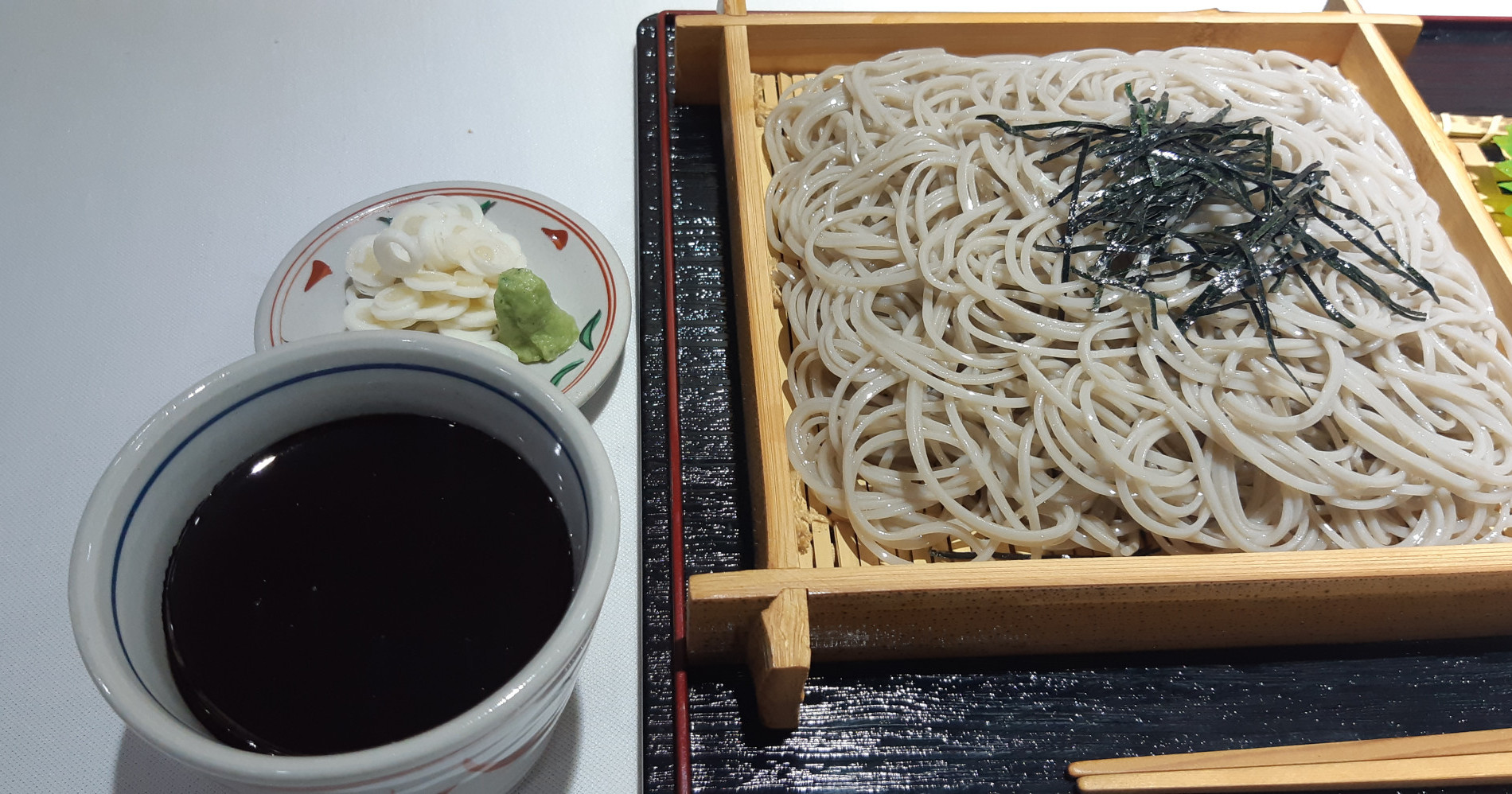 Ini Keistimewaan Mi Soba, Kuliner Tradisional Khas Jepang Bernilai Gizi Tinggi