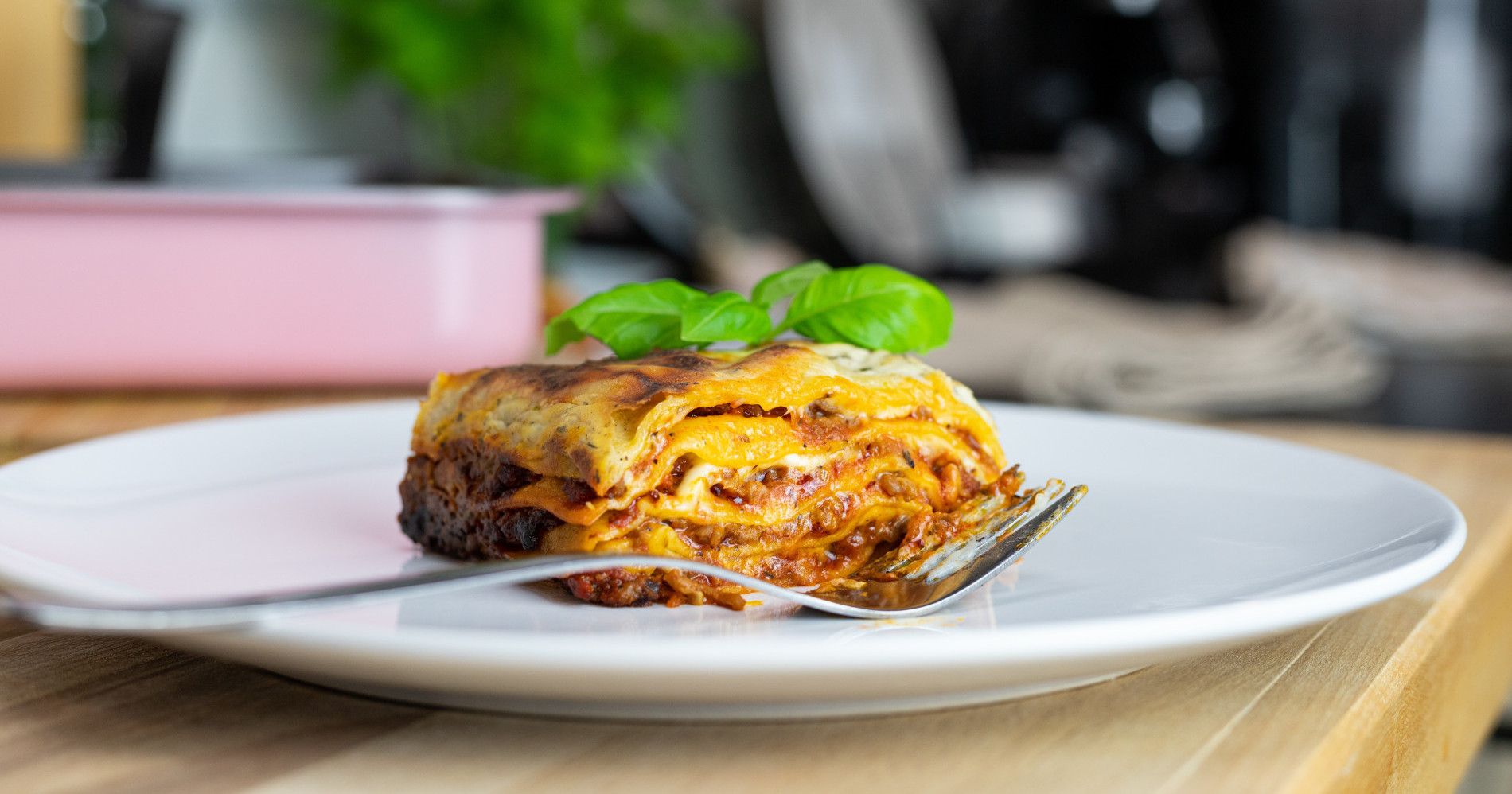 Resep Lasagna Klasik, Cocok untuk Camilan dengan Keluarga