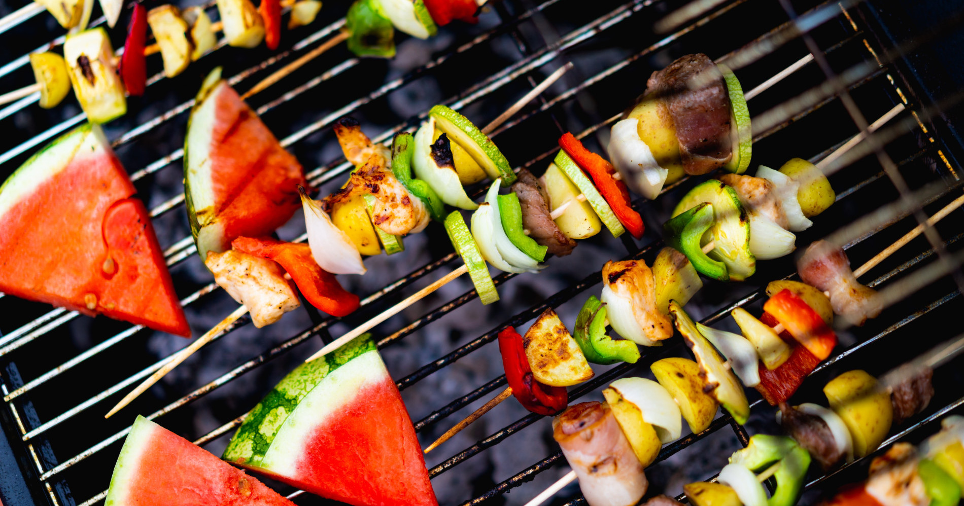 Intip Resep Bumbu Bakaran ala Barbekyu, Bikin Makanan Makin Gurih!