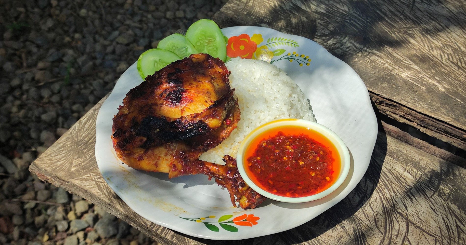 5 Resep Bumbu Ayam Bakar Untuk Sajian Hangat Kumpul Keluarga