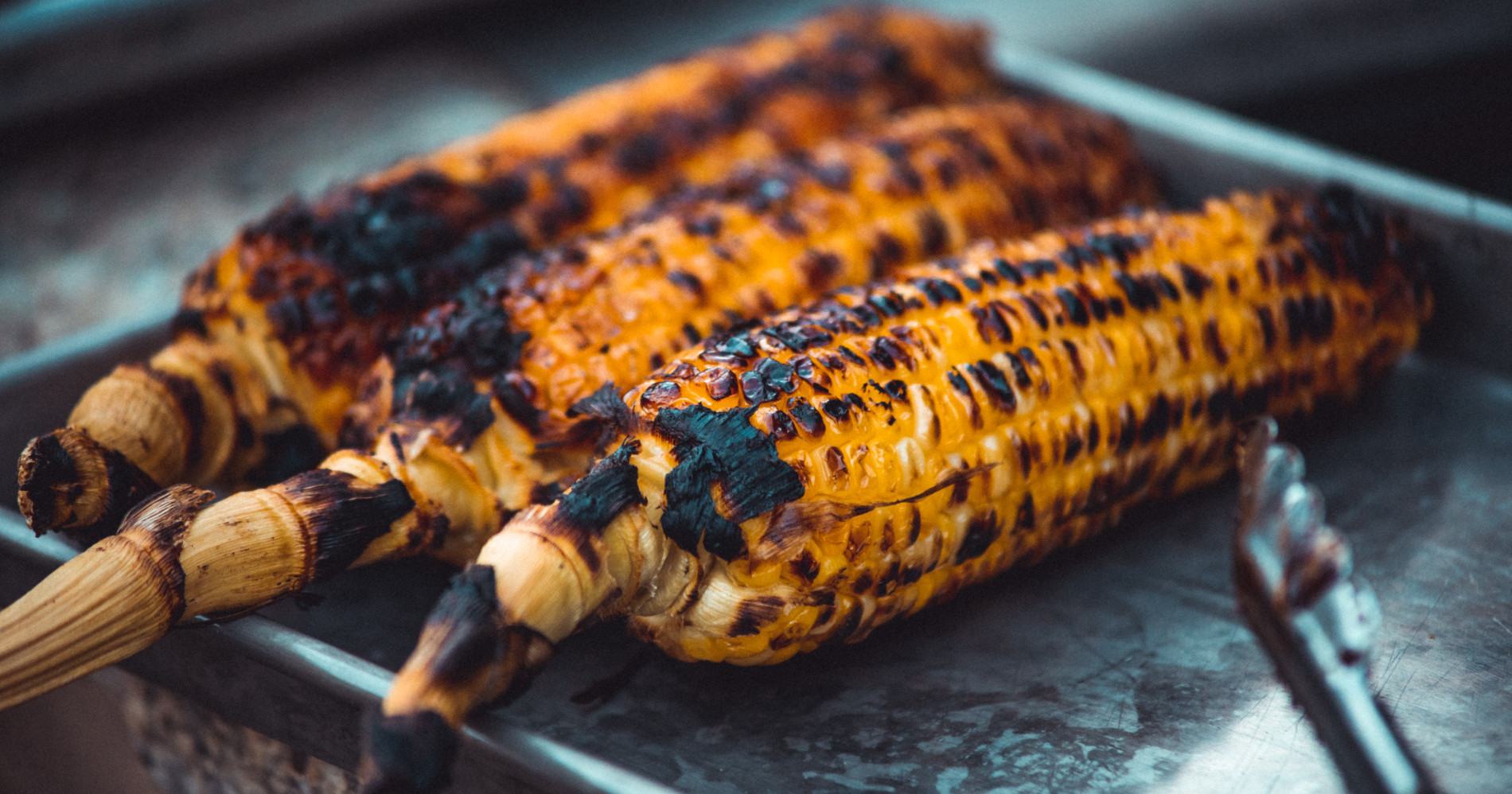 5 Resep Variasi Jagung Bakar, Kudapan Hangat Saat Musim Hujan