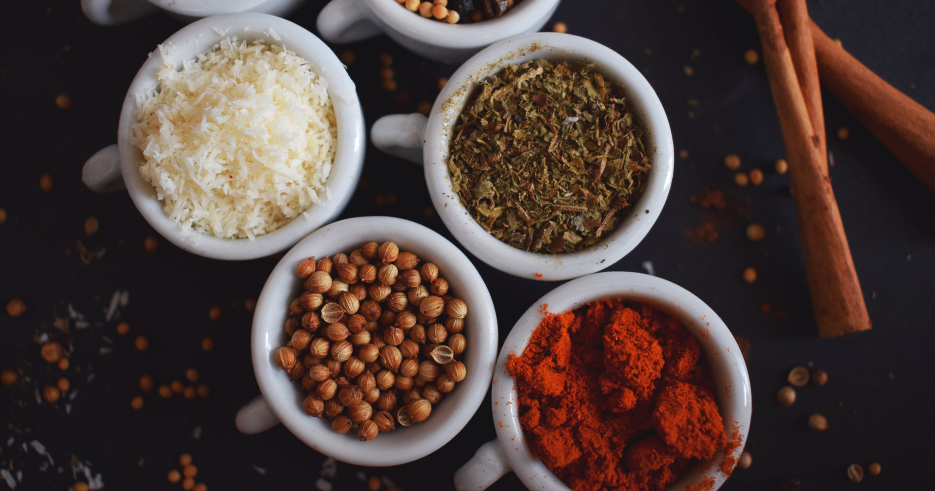 5 Rempah Termahal di Dunia, Harganya Sampai Puluhan Juta Rupiah per Kilogram