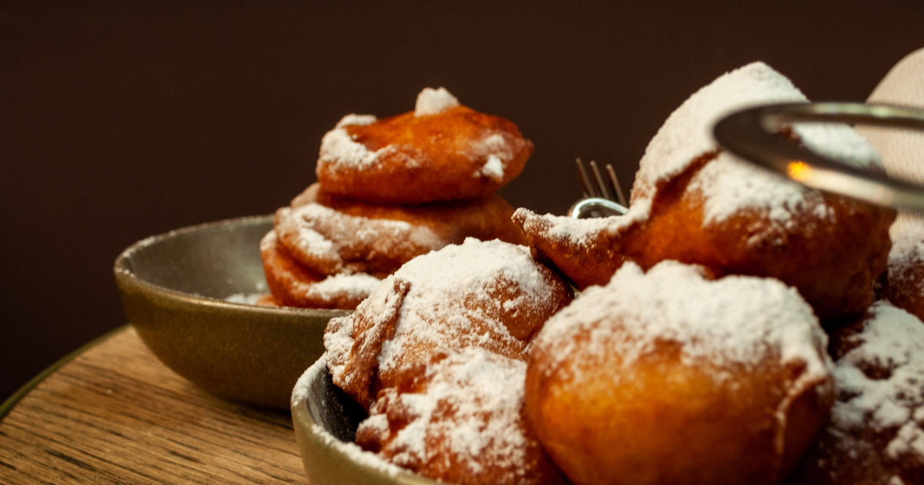 Resep Oliebollen, Camilan Khas Belanda yang Viral Disebut Mirip Odading
