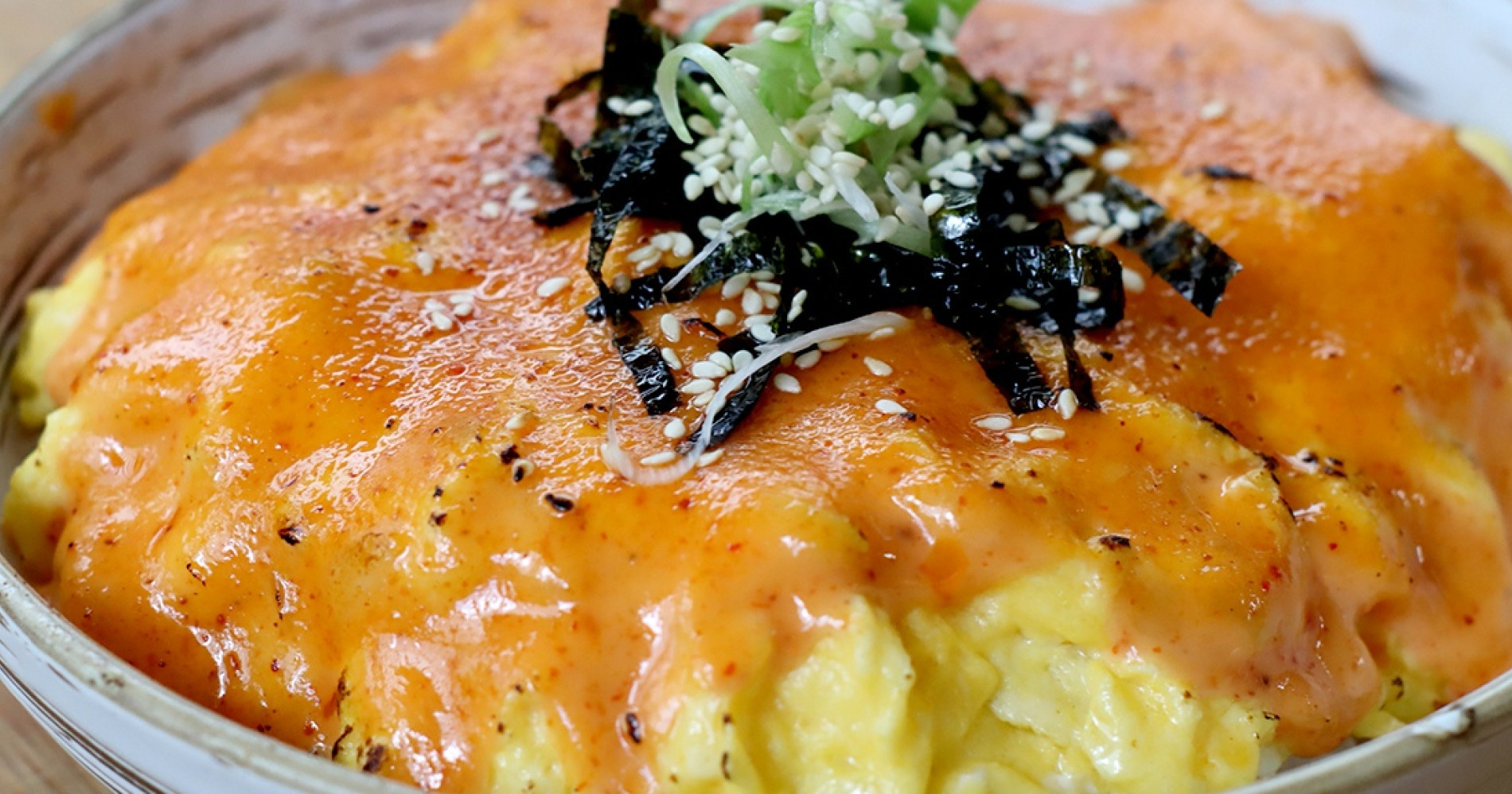 Resep Nasi Telur Mentai, Menu Simpel & Lezat untuk Makan Siang