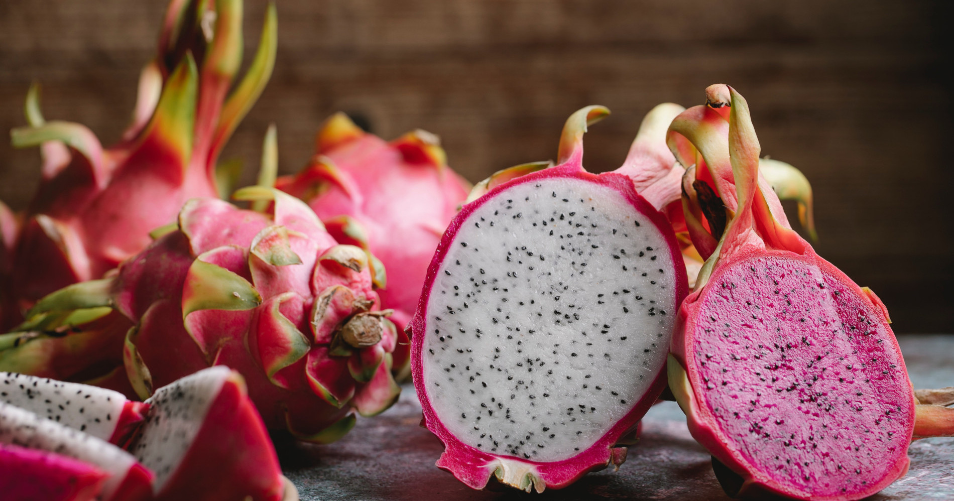 7 Tips Memilih Buah Naga yang Manis & Segar