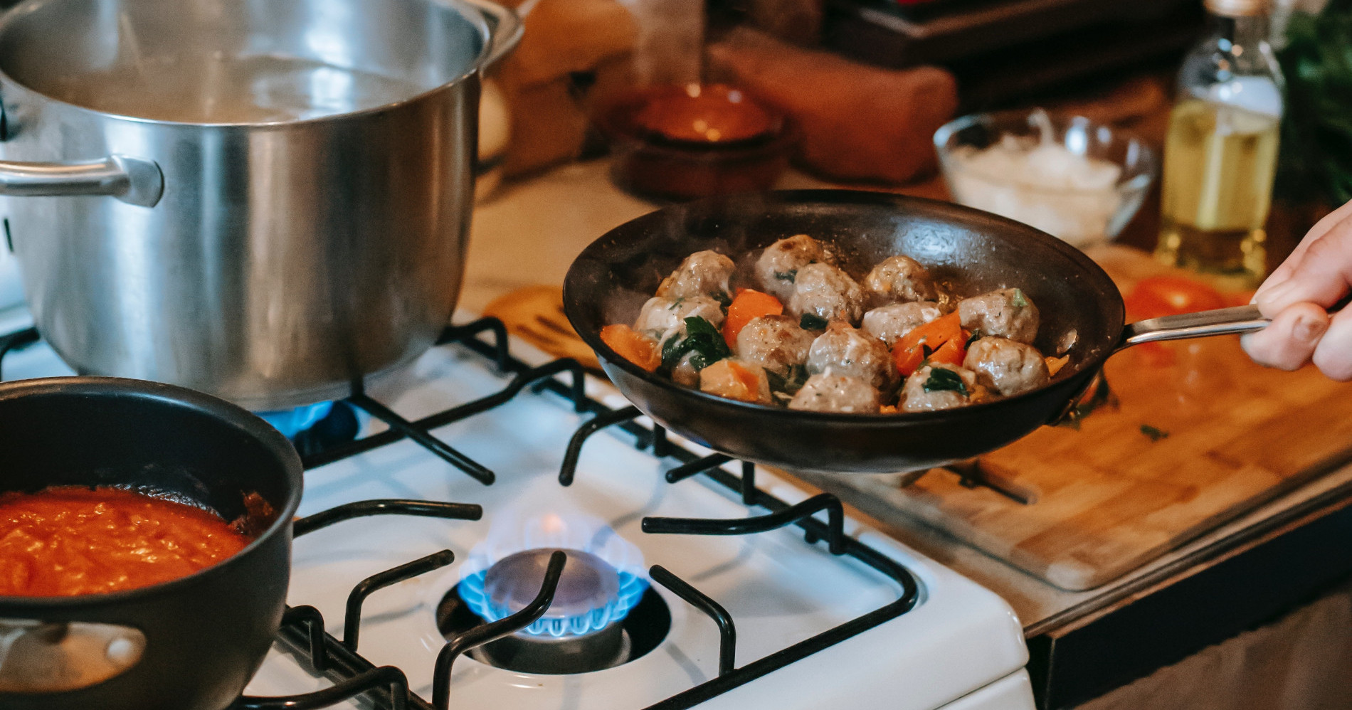4 Ide Lauk yang Mudah Dimasak dan Ramah di Kantong Buat Anak Kos