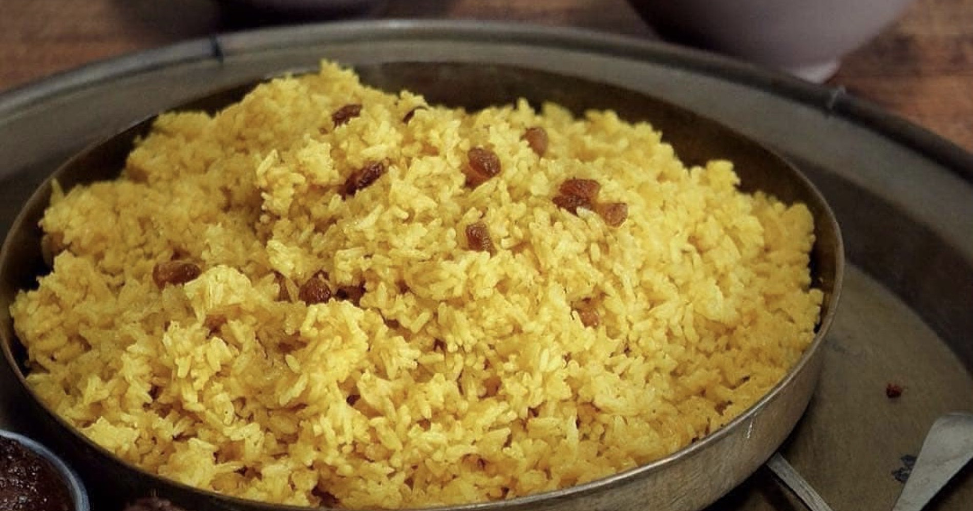 Nasi Minyak Surabaya versus Nasi Minyak Palembang, Apa Bedanya?