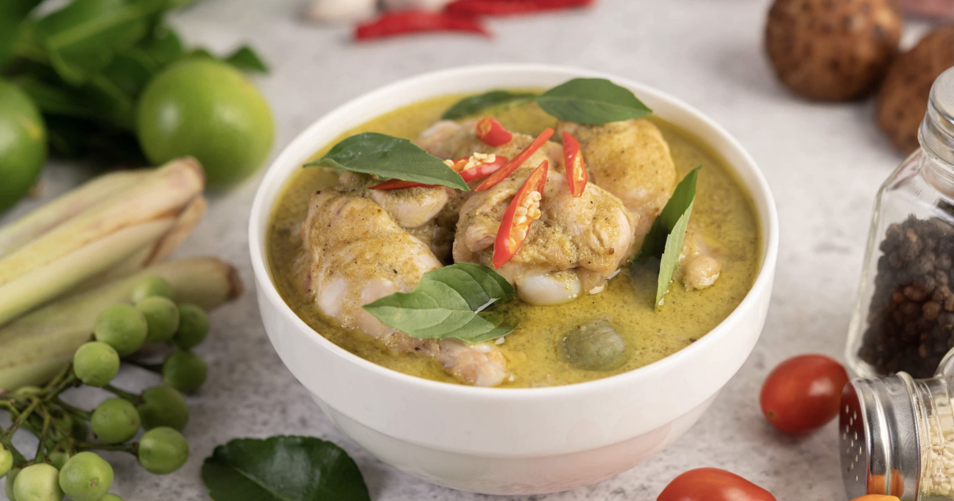 3 Resep Masakan yang Bikin Tubuh Hangat di Musim Hujan, Recook Yuk Bun!