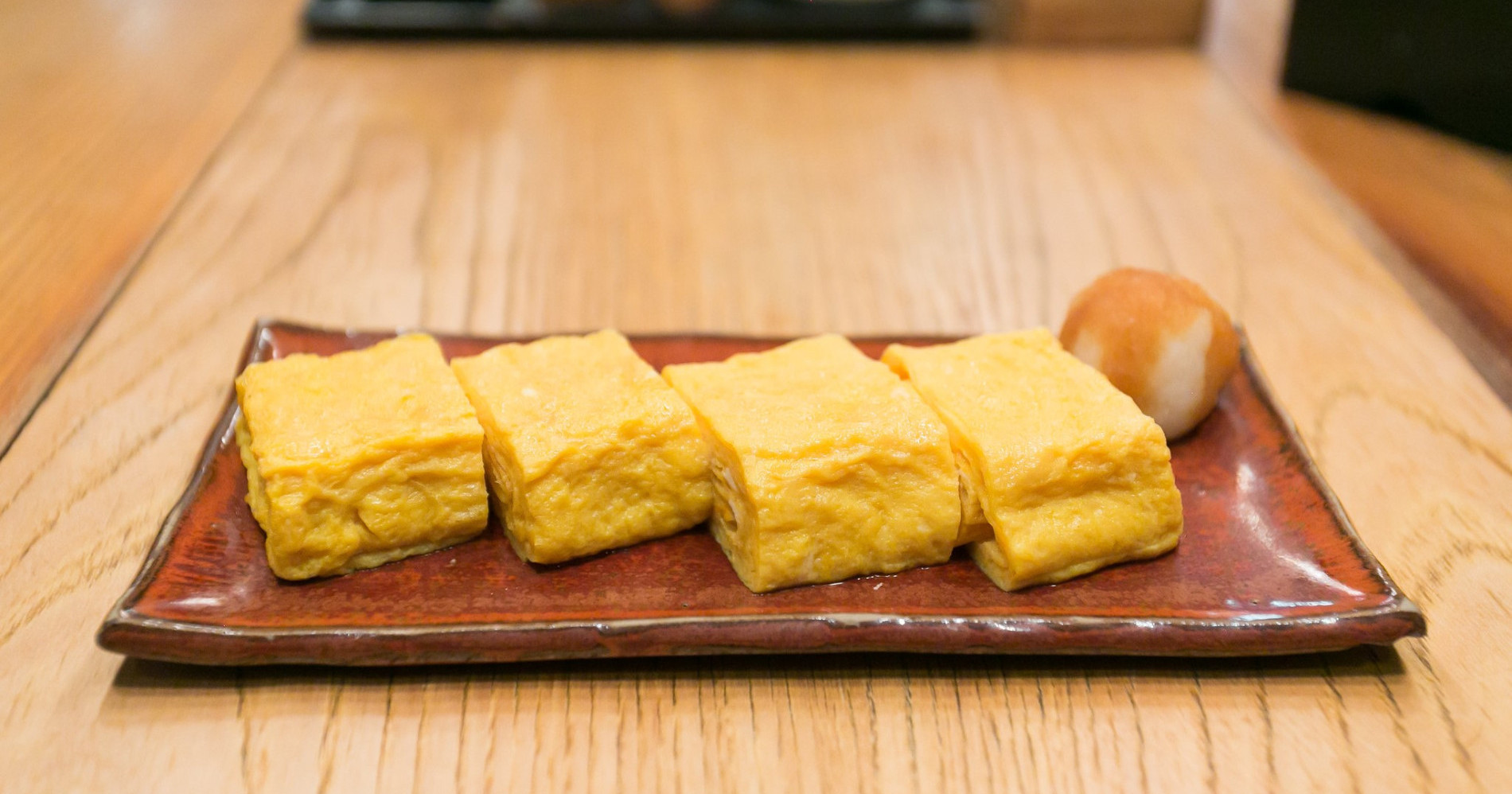 Resep Tamagoyaki, Telur Dadar Khas Jepang