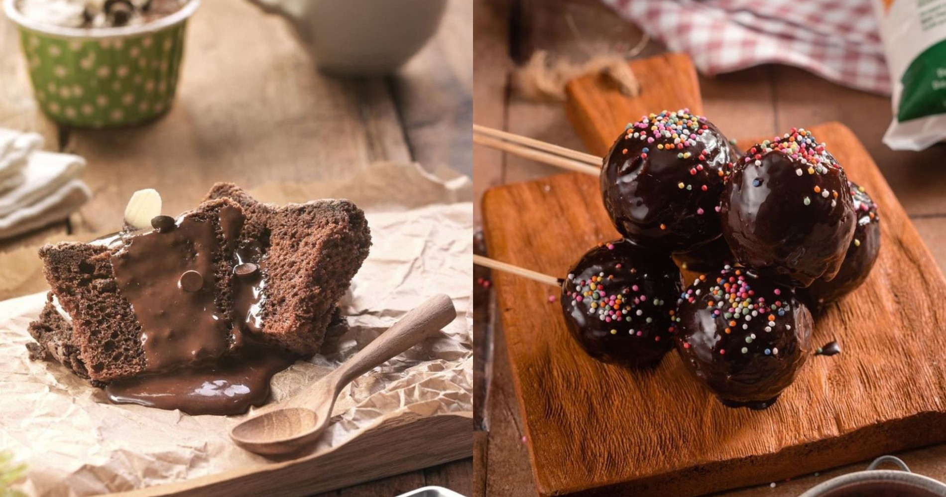 Jadi Ide Hadiah Valentine, Yuk Coba 2 Resep Kue Lezat Ini