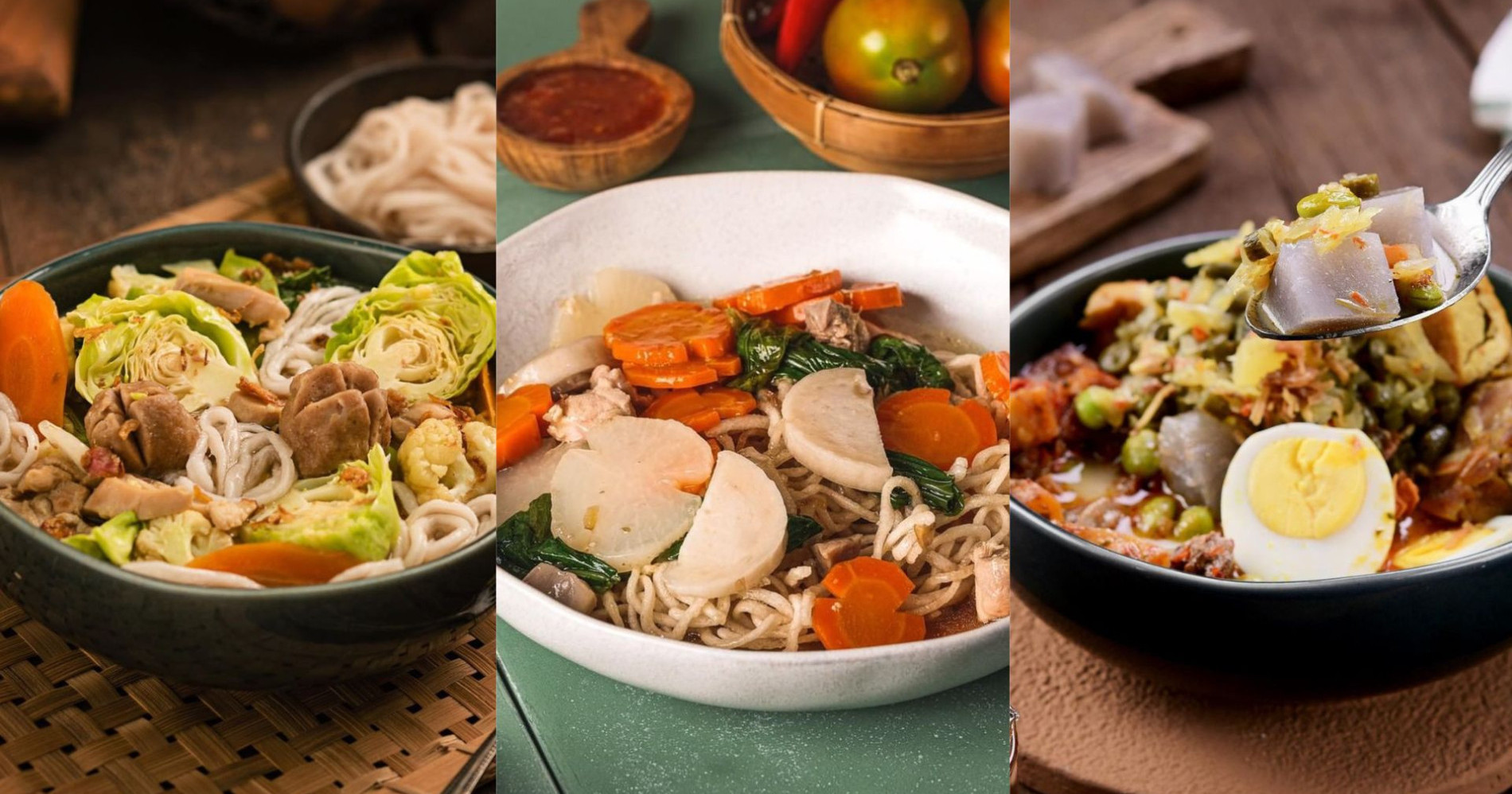 3 Resep Hidangan Tionghoa yang Lezat & Mudah Dibuat