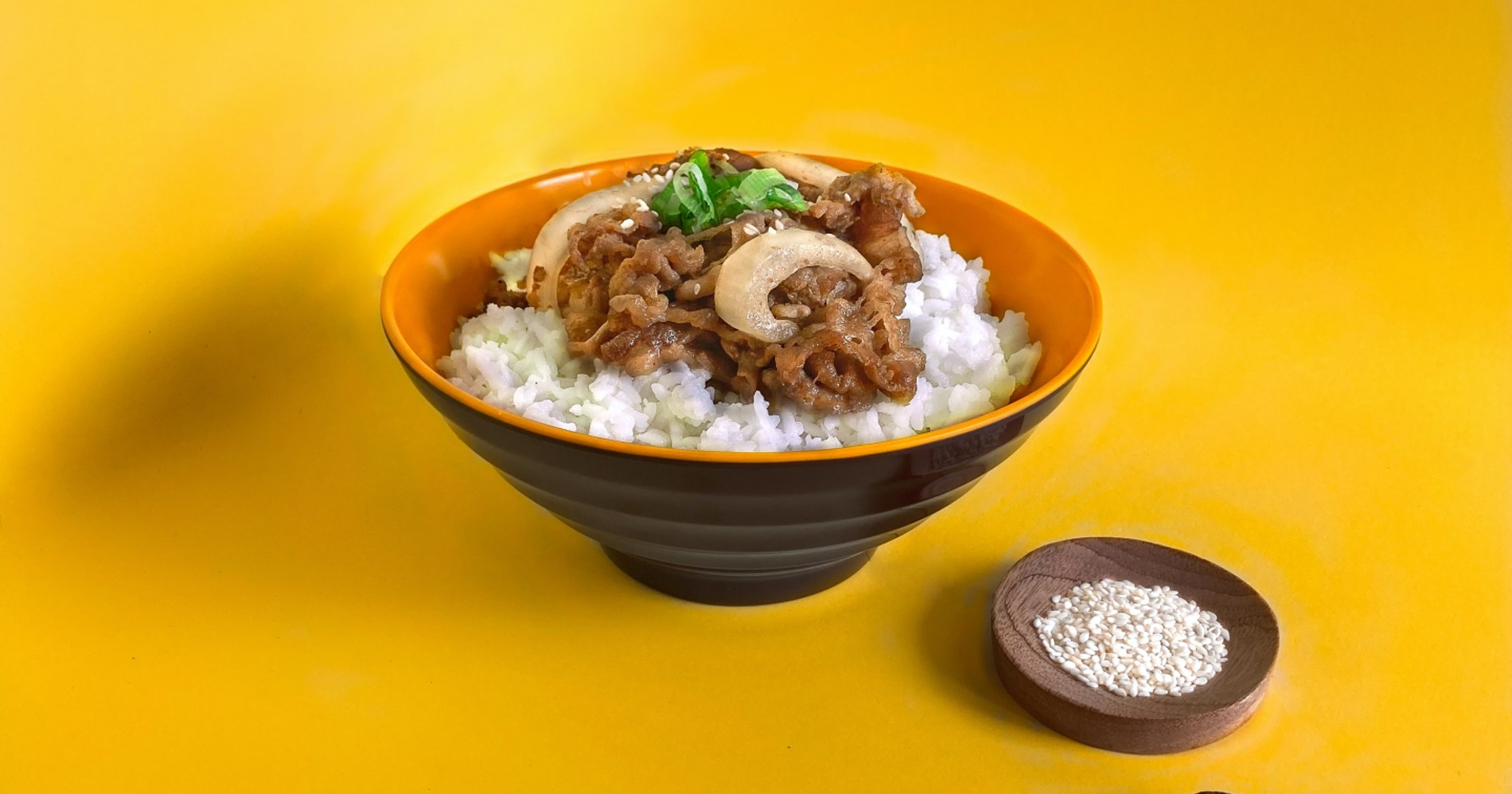 Sarapan Sehat & Lezat, Intip Resep Beef Yakiniku ala Hokben