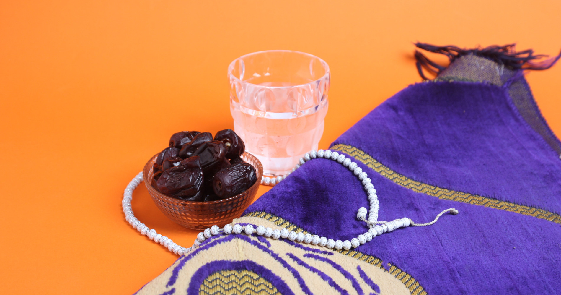 Begini Tip Membuat Meal Plan saat Ramadan