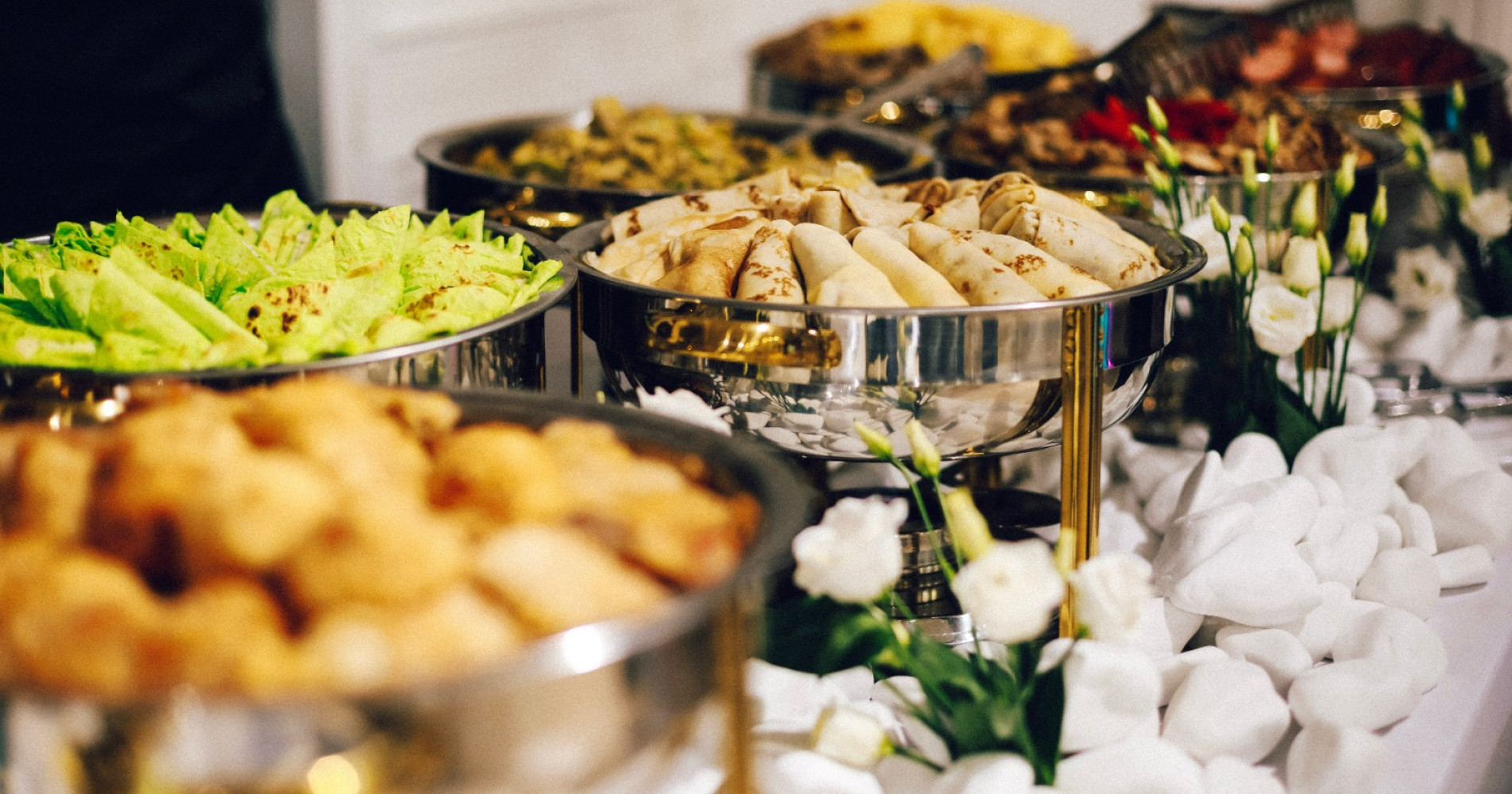 Rekomendasi Restoran Buffet Hotel Bintang 5 di Jakarta
