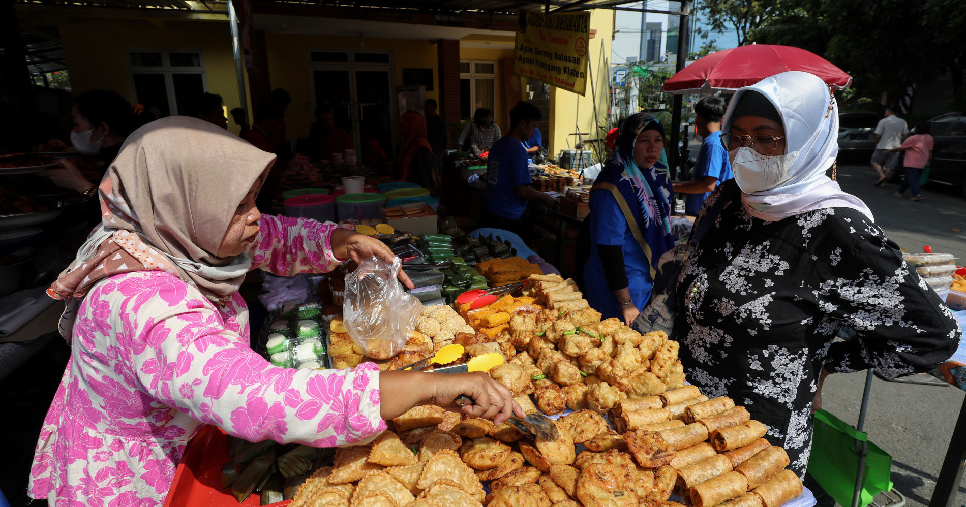 5 Resep Takjil Manis, Sehat & Bergizi untuk Buka Puasa, Mudah Dibuat Loh