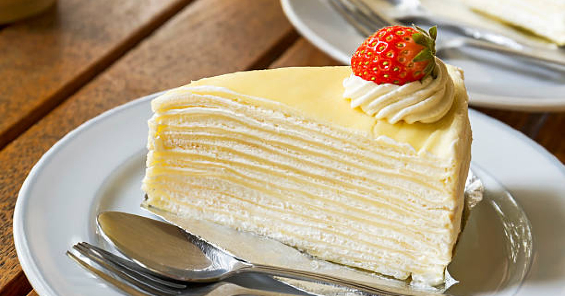Resep Mille Crepes, Ide Makanan untuk Mengisi Waktu Ngabuburit