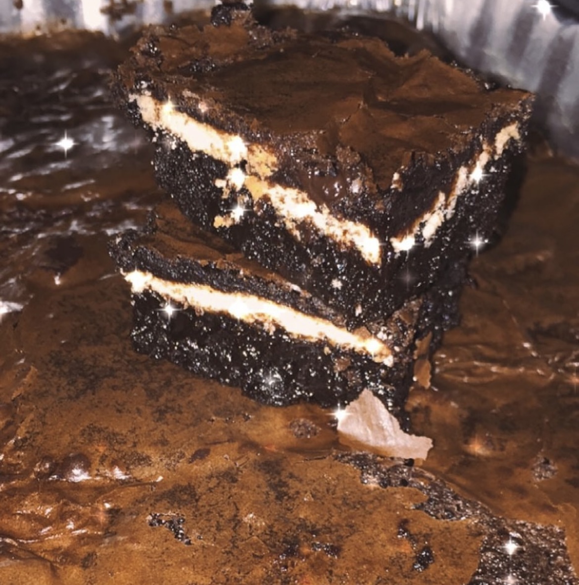 Foto Kue Calsdesserts (Sumber gambar: Instagram @calsdesserts