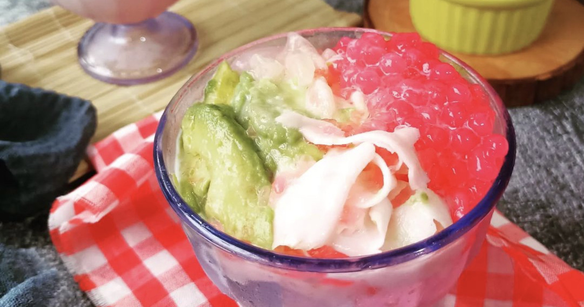 Resep Es Campur Betawi, Sajian Buka Puasa yang Manis & Segar
