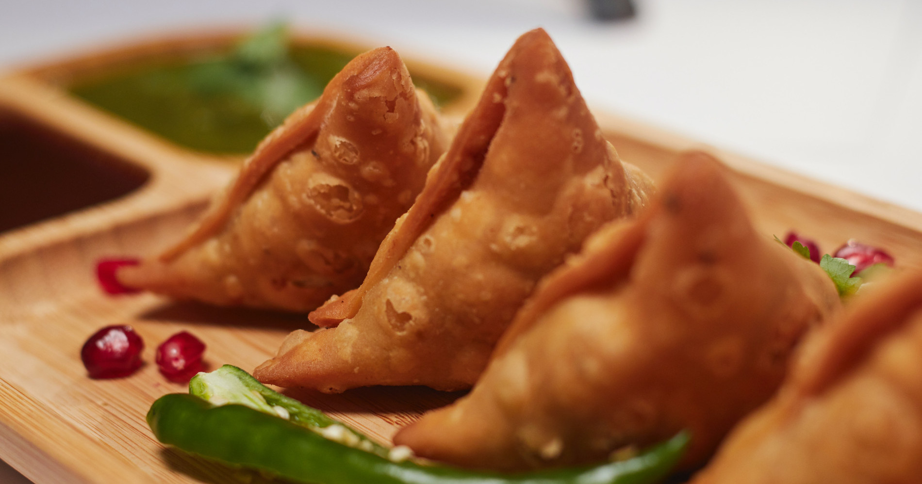 Cek 7 Menu Buka Puasa Favorit di Luar Negeri, Ada Shami Kebab hingga Qatayef