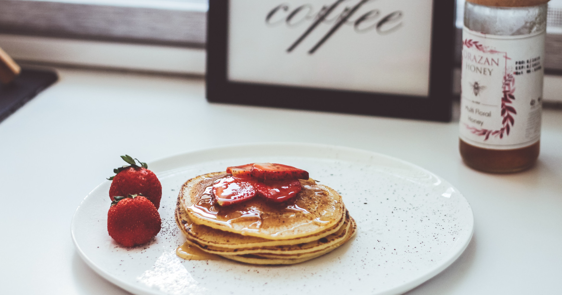 Resep Buckwheat Pancake, Pas untuk Kamu yang Diet