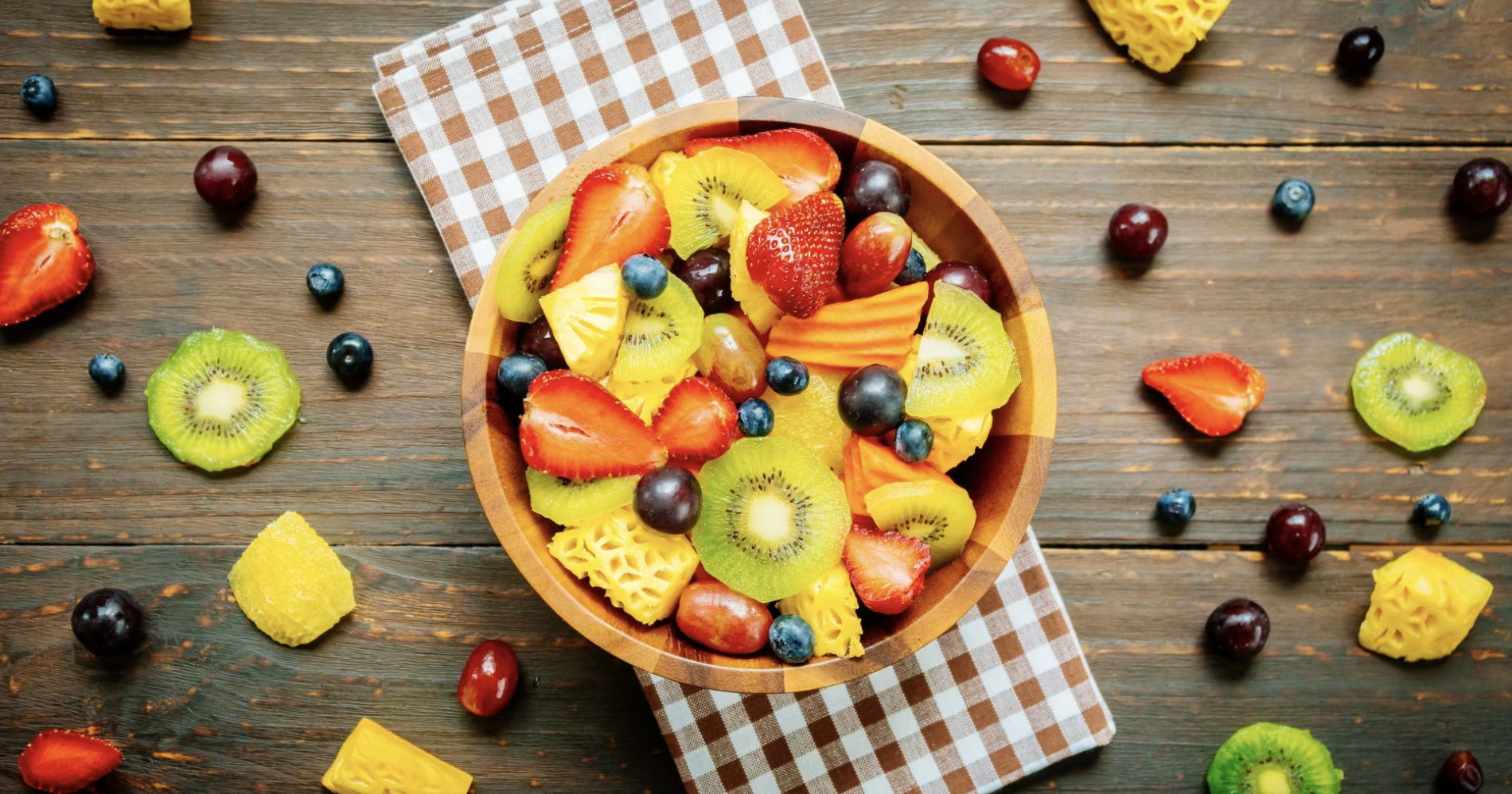 Tip Konsumsi Buah yang Tepat saat Sahur & Buka Puasa