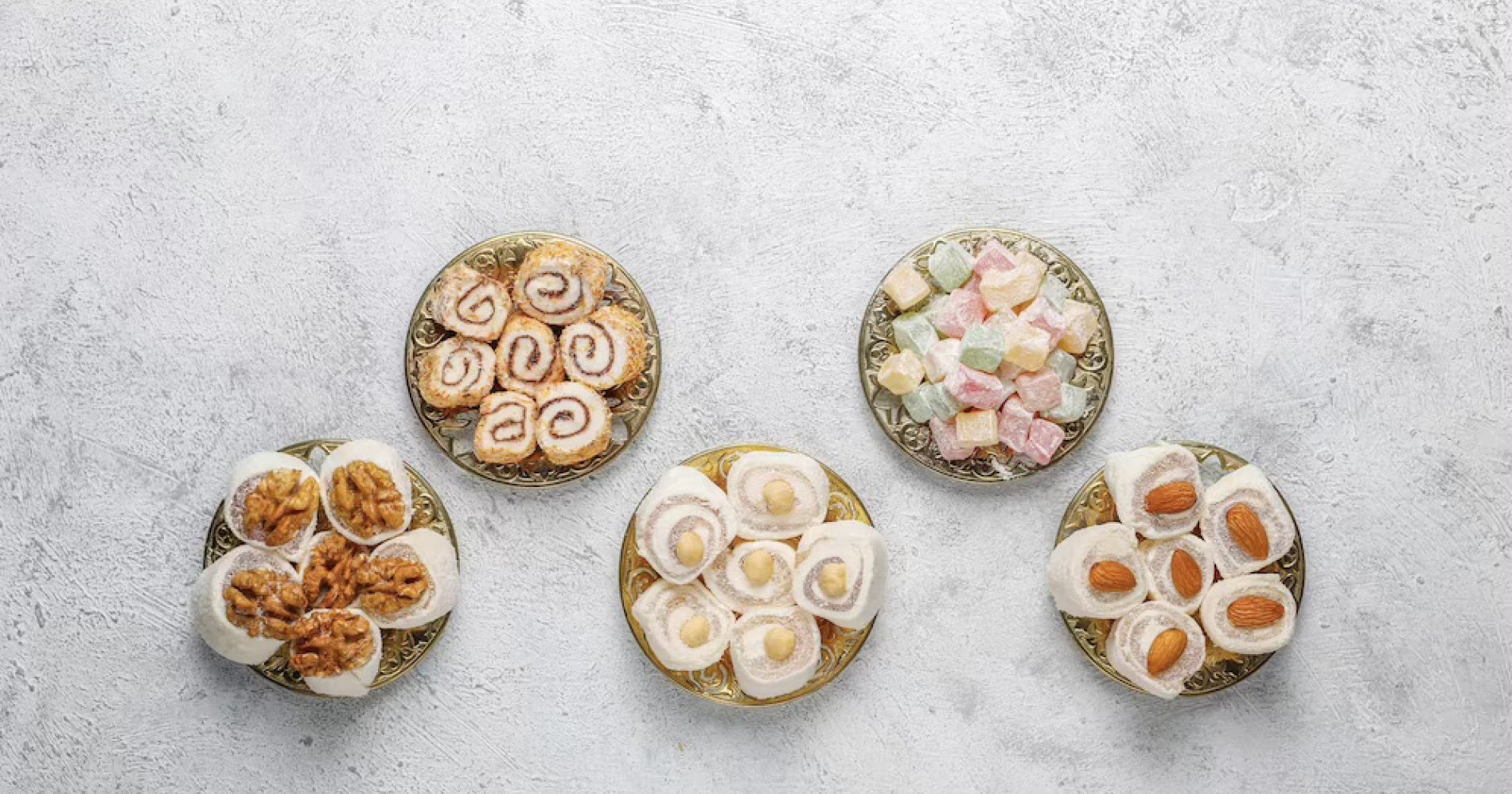 5 Resep Kue Lebaran Anti Mainstream, Unik, Renyah & Lezat