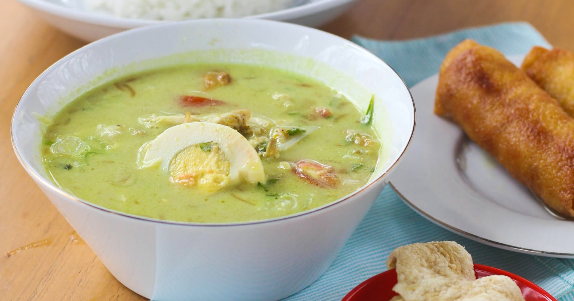 Rekomendasi 5 Tempat Makan Soto Betawi di Jakarta