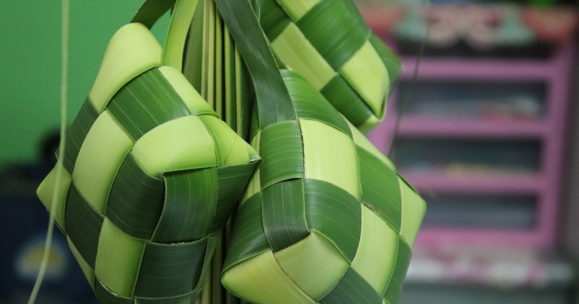 5 Tip Agar Ketupat Lebaran Awet dan Tidak Mudah Basi, Pulen dan Lembut